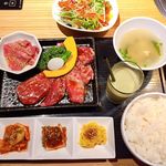 焼肉トラジ - 