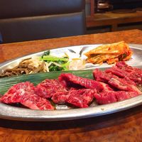 焼肉 スタミナ苑 - 