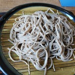 そば処 春来てっぺん - 