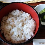 そば処 春来てっぺん - 