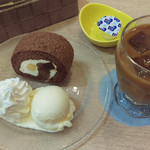 ロールカフェ - 