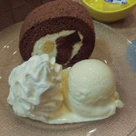 ロールカフェ - 