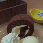 ロールカフェ - 