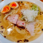 麺や まろみ - 