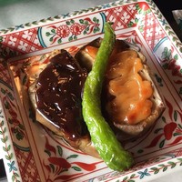 いそべ 本店 - 京の湯葉粥御膳