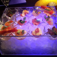 MAIMON GINZA - 