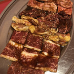 焼肉レストランヒカリ - 