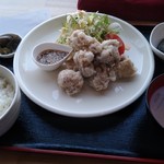 ごはんや そあん食堂 - 料理写真: