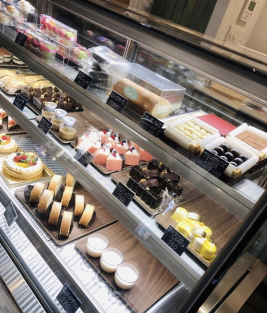 パティスリー ジェラート ルミナーレ 西葛西 ケーキ 食べログ パティスリー ジェラート ルミナーレ 西葛西 ケーキ 食べログ