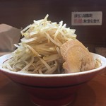 らーめん　まるはち - 