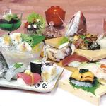 京・寿司おおきに