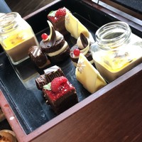 セントレジス バー - 