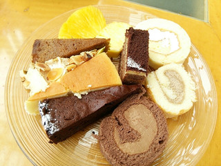 横浜でケーキバイキングが楽しめるお店 おすすめ10選 食べログまとめ 横浜でケーキバイキングが楽しめるお店 おすすめ10選 食べログまとめ