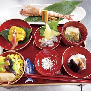 お食い初め、七五三、冠婚葬祭など日本の儀式を京都式にてご対応