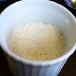 Kirintei - 紅茶のムース