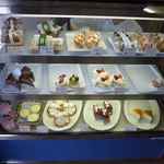 手作り菓子工房　慈雨