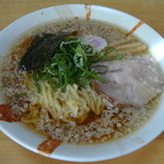 麺組 - 120118 焼干ラーメン