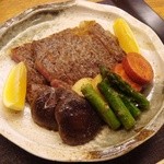 味心 すず木 - 黒毛和牛。これは特別です。