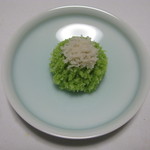 嘯月 - 松の雪(４２０円）