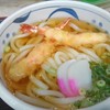 鳥坂うどん