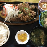 麦キッチン - 