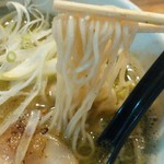 ラーメン海鳴 - 