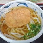 Tossaka Udon - 