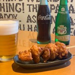 カフェ＆ダイニングバー ナチュラルナイン - 