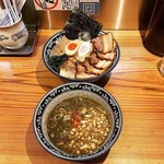 こだわり麺工房たご - 