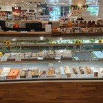 Patisserie 雪乃下  港南台バーズ店