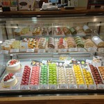 Patisserie 雪乃下  港南台バーズ店