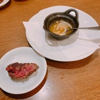 炭火焼肉 日本橋イタダキ - 