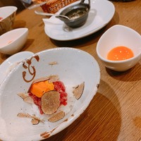 炭火焼肉 日本橋イタダキ - 