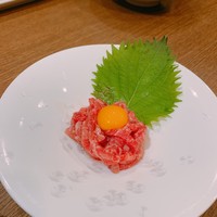 炭火焼肉 日本橋イタダキ - 