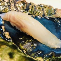 鮨　臥龍 - 気仙沼産カレイ