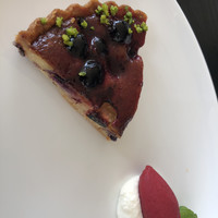 THE COSMOPOLITAN GRILL BAR TERRACE - 