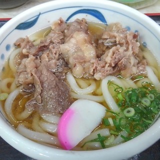 鳥坂うどん_2