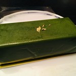 113491415 - 抹茶テリーヌ