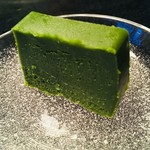 113491416 - 抹茶テリーヌ