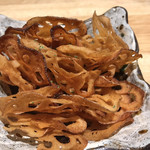 大衆キッチン炭火屋ハッポウ - 