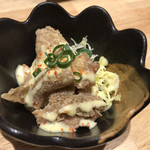 大衆キッチン炭火屋ハッポウ - 