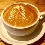 ストリーマー コーヒーカンパニー - Streamer latte