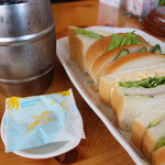 コメダ珈琲店 甲子園駅前店