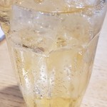 きん家 - ハイボール