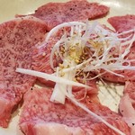 きん家 - 塩ロース