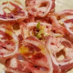 きん家 - なんこつ