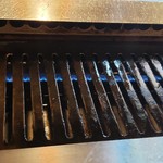 きん家 - ガスです