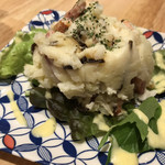 大衆キッチン炭火屋ハッポウ - 