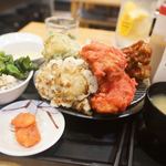 札幌ザンギ本舗 - 