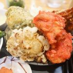 札幌ザンギ本舗 - 